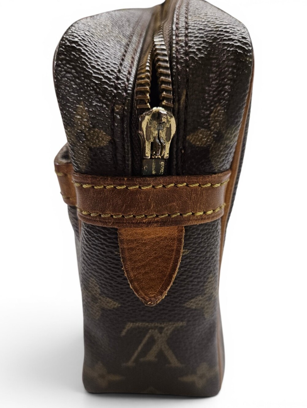 Louis Vuitton Brown Monogram Men's Bag - Picture 15 of 15
